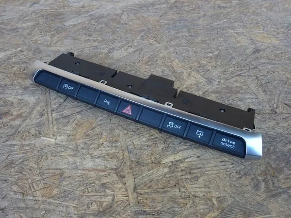 AUDI A3 8V Schakelpaneel Drive Select 8V0925301AS image 2