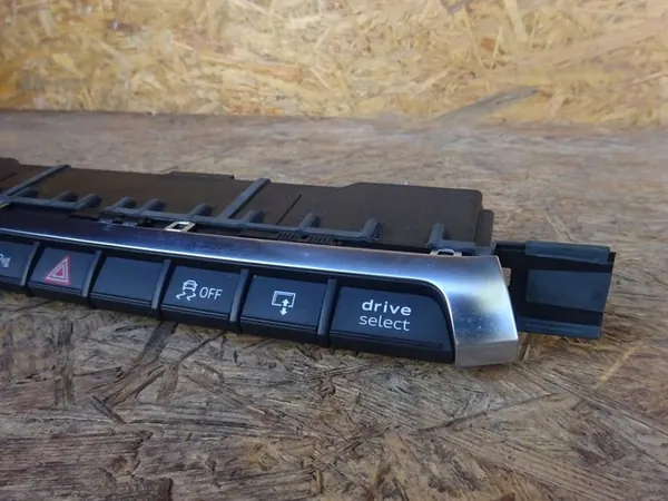 AUDI A3 8V Schakelpaneel Drive Select 8V0925301AS image 7