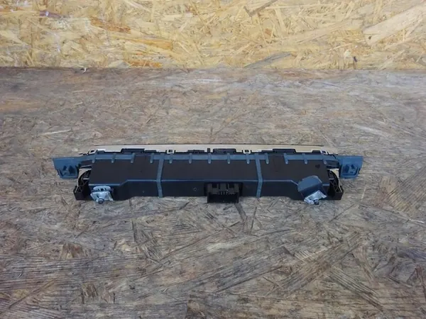 AUDI A3 8V Schakelpaneel Drive Select 8V0925301AS image 8