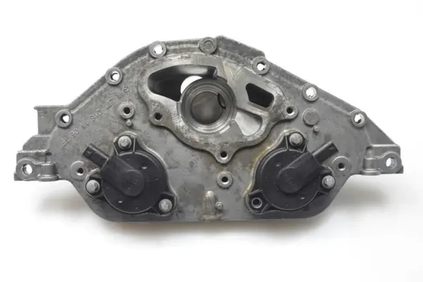 Distributiekettingafdekking OEM A2710161406 Mercedes image 2