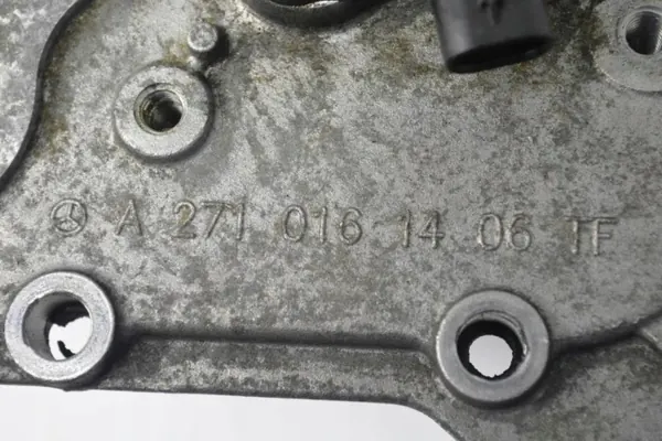 Distributiekettingafdekking OEM A2710161406 Mercedes image 5