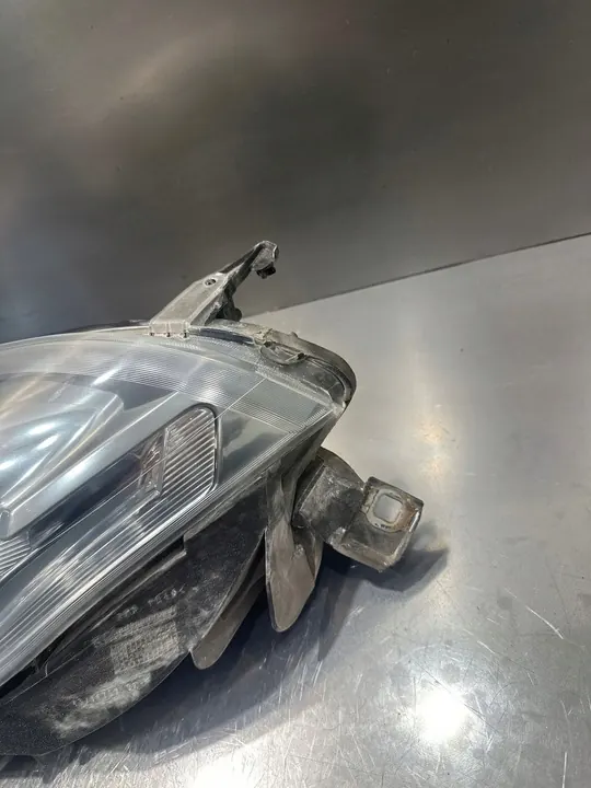 Farol esquerdo Fiat Bravo II FL OEM image 2