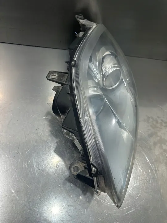 Farol esquerdo Fiat Bravo II FL OEM image 5