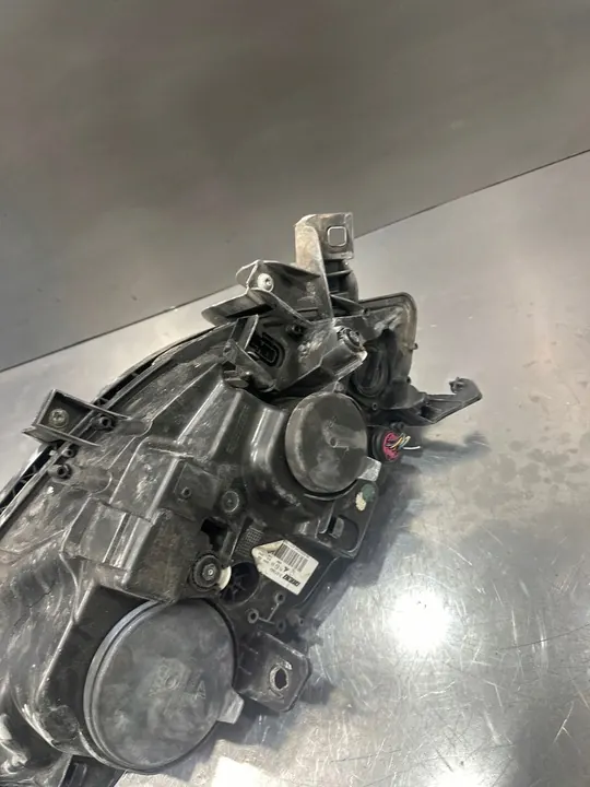 Farol esquerdo Fiat Bravo II FL OEM image 7