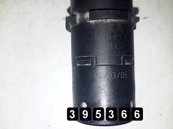 Parktronic Sensor Citroen C8 2003 9643982377 image 3