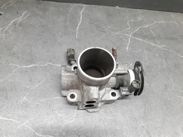 Drosselklappe Kia Picanto L image 2