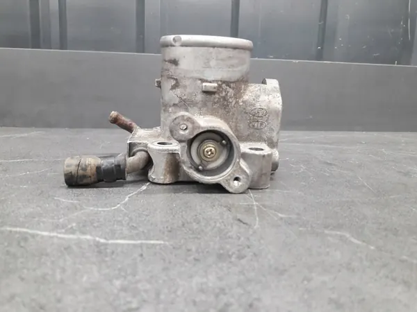 Drosselklappe Kia Picanto L image 3