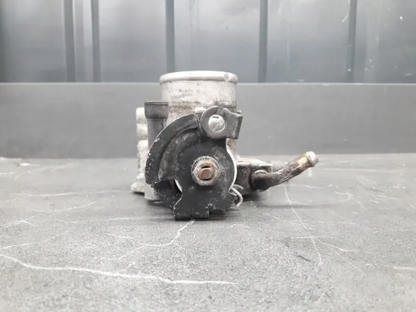 Drosselklappe Kia Picanto L image 5