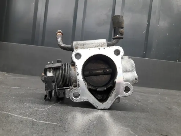 Drosselklappe Kia Picanto L image 7