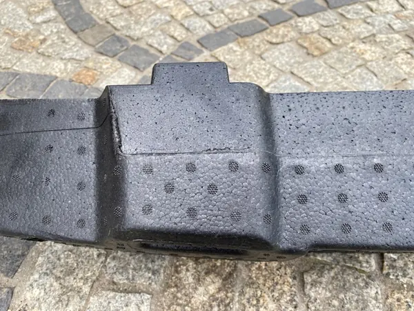 VW JETTA VI Etupuskuri OEM 5C6807248D image 7