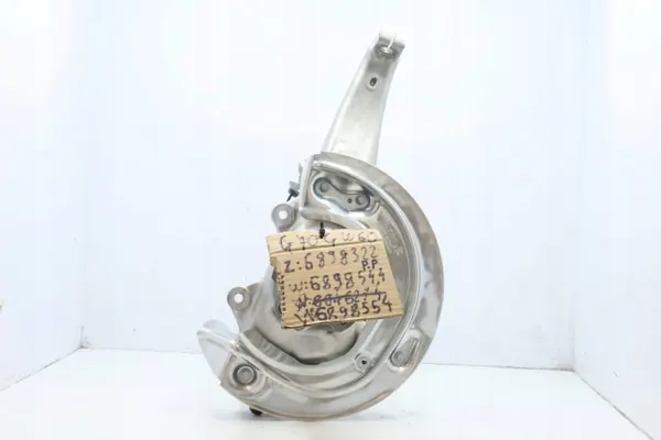 Voorste Rechter Draagarm OEM 6898322 voor BMW G70 2WD image 2
