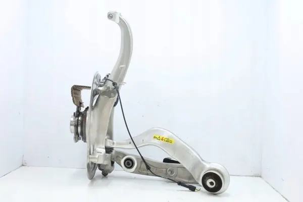 Voorste Rechter Draagarm OEM 6898322 voor BMW G70 2WD image 4