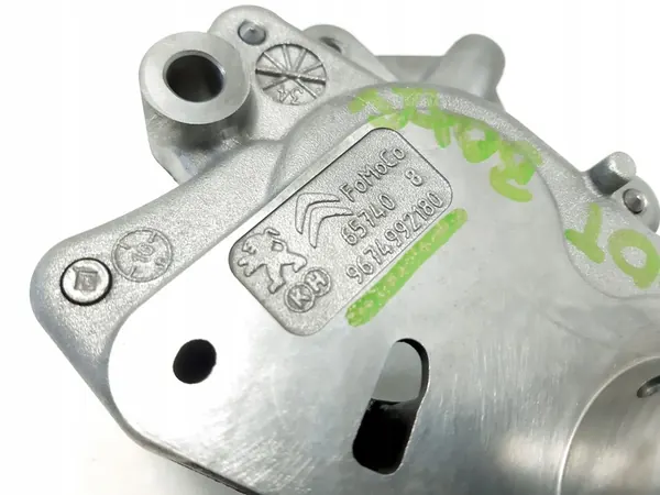 Imupumpun käyttölaite Peugeot Boxer 2.0 Blue HDI image 2