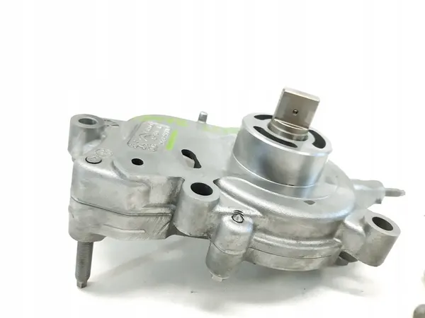 Imupumpun käyttölaite Peugeot Boxer 2.0 Blue HDI image 3