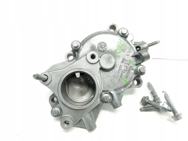 Imupumpun käyttölaite Peugeot Boxer 2.0 Blue HDI image 4