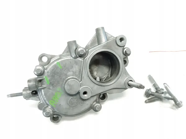 Imupumpun käyttölaite Peugeot Boxer 2.0 Blue HDI image 6