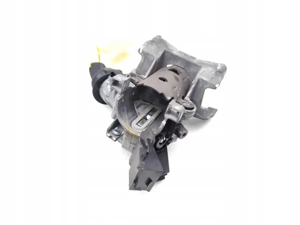 BMW X5 Ontstekingsslotschil OEM LU6751667 image 10