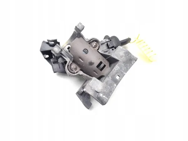 BMW X5 Ontstekingsslotschil OEM LU6751667 image 3
