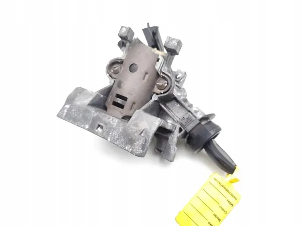 BMW X5 Ontstekingsslotschil OEM LU6751667 image 4