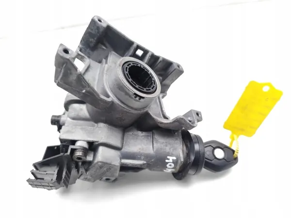 BMW X5 Ontstekingsslotschil OEM LU6751667 image 5