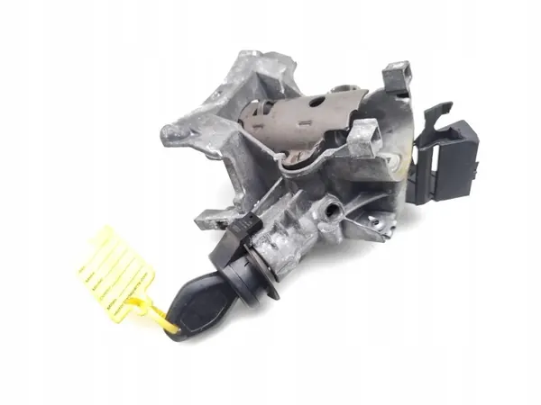 BMW X5 Ontstekingsslotschil OEM LU6751667 image 9