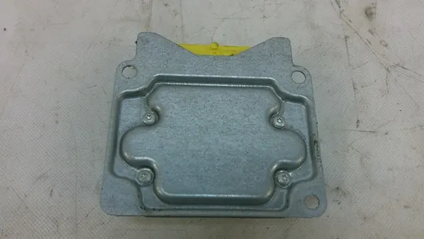 OEM 7E0959655B turvatyyny moduuli VW Transporter T5 image 2
