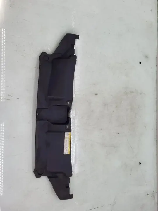 Bovenste deel voorste gordel OEM 4G0807081 Audi image 2