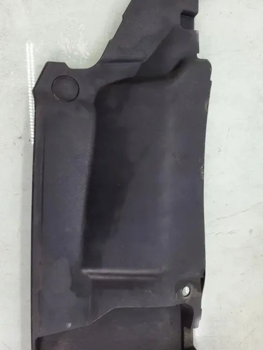 Bovenste deel voorste gordel OEM 4G0807081 Audi image 7