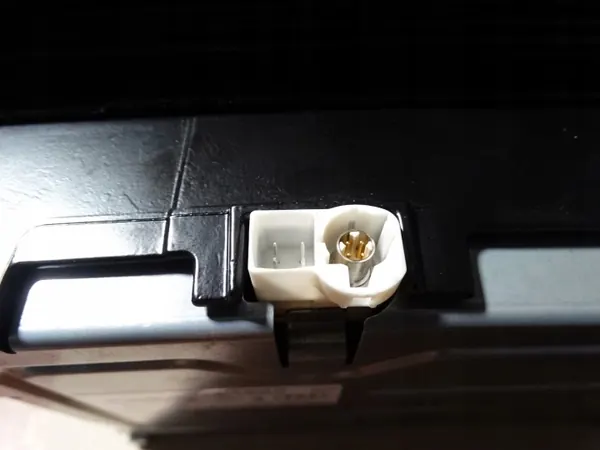 Touch-Display Audi A6 A7 C8 OEM 4K1919603G image 5