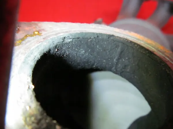 Begagnad Hyundai OE Katalysator OEM TBWD1 image 7