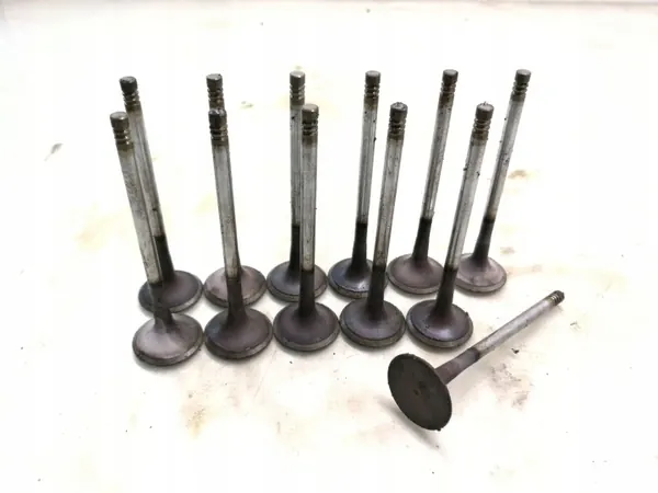 BMW Ventil OEM ARA199841 - Gebraucht image 2