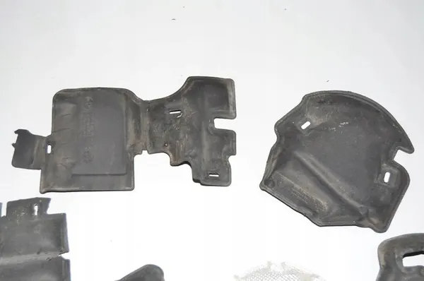 Isolamento Acústico BMW i3 (I01) 2021 7643218 image 2