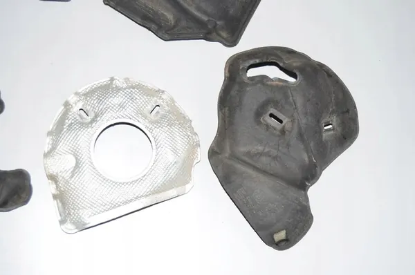 Isolamento Acústico BMW i3 (I01) 2021 7643218 image 3