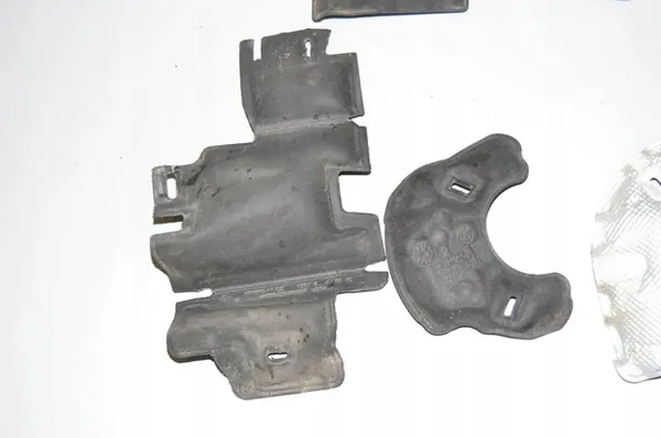 Isolamento Acústico BMW i3 (I01) 2021 7643218 image 4