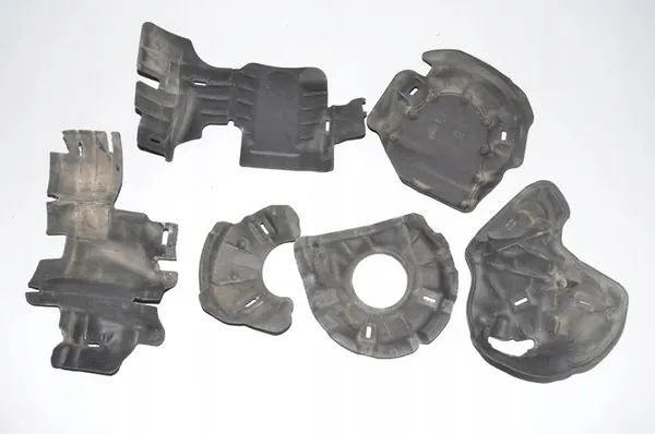 Isolamento Acústico BMW i3 (I01) 2021 7643218 image 5