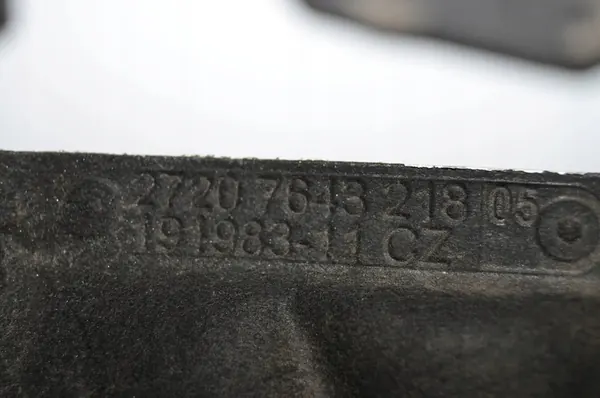 Isolamento Acústico BMW i3 (I01) 2021 7643218 image 7