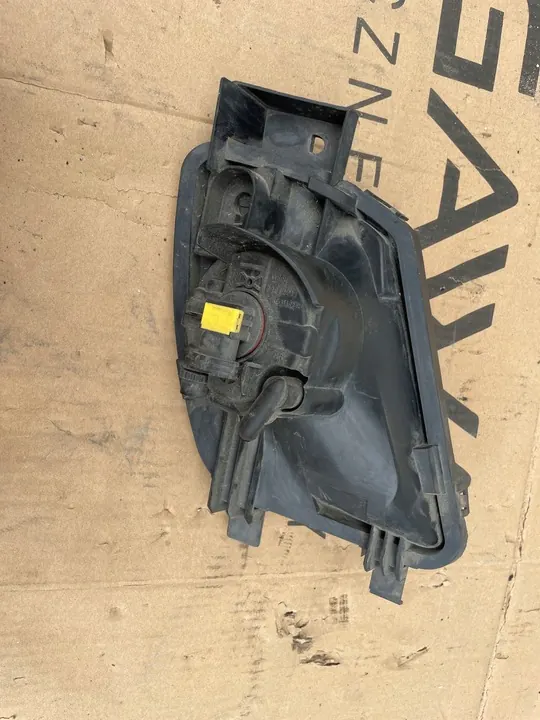 PEUGEOT 308 RCZ Farol de Neblina Halógeno Esquerdo 9680498680 image 2