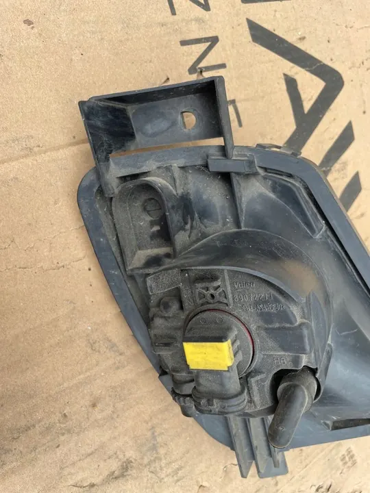 PEUGEOT 308 RCZ Farol de Neblina Halógeno Esquerdo 9680498680 image 3