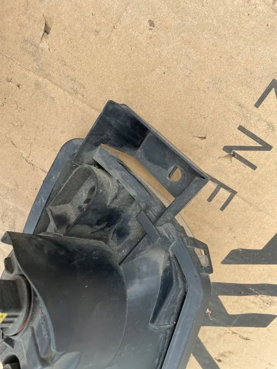 PEUGEOT 308 RCZ Farol de Neblina Halógeno Esquerdo 9680498680 image 5