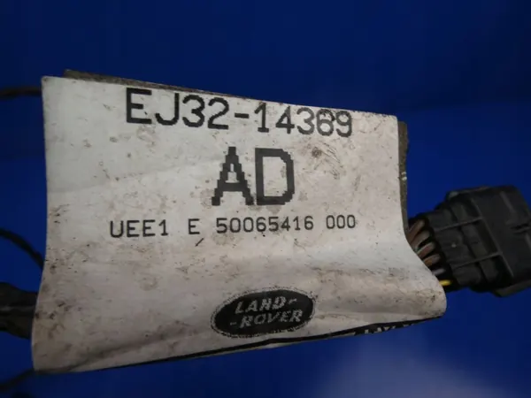 Cabo sensores estacionamento dianteiro OEM EJ3214369AD image 3