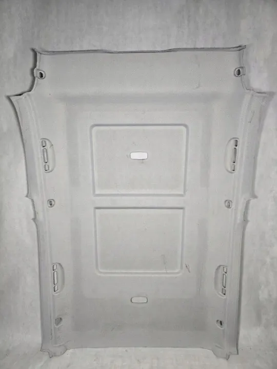 Mercedes-Benz Vito Viano W639 dakbekleding OEM A6396905257 image 2