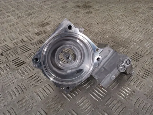 Toyota Thermostatgehäuse OEM FBZ13340 - Gebraucht image 2