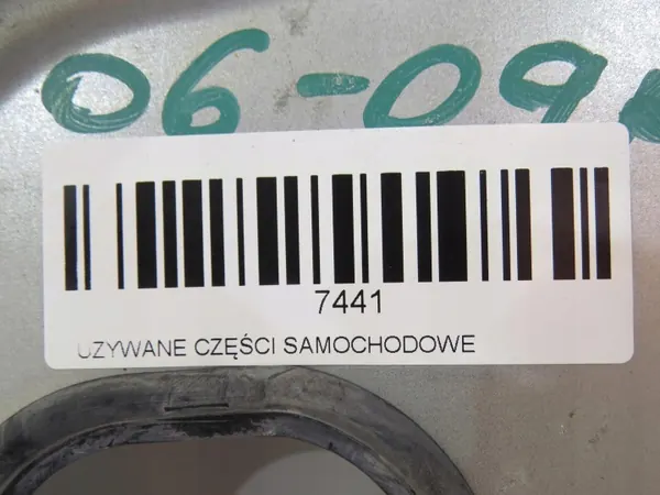 Régulateur de vitre avant droit OEM 360171787 Hyundai image 3