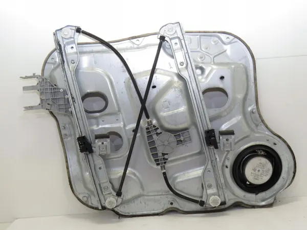Régulateur de vitre avant droit OEM 360171787 Hyundai image 5