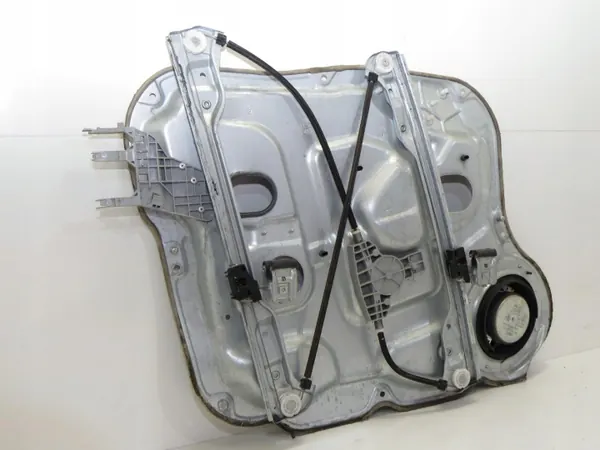 Régulateur de vitre avant droit OEM 360171787 Hyundai image 6