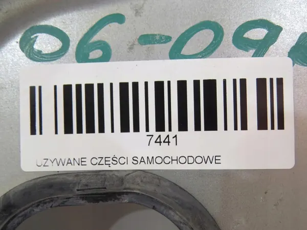 Régulateur de vitre avant droit OEM 360171787 Hyundai image 9