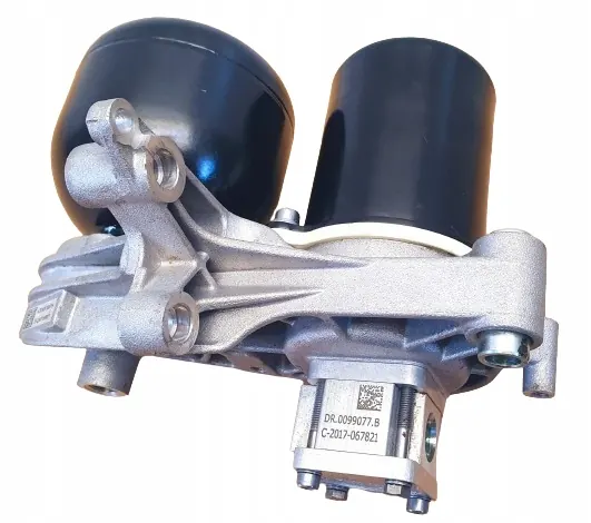 OEM 023000036010 Automaattivaihteiston venttiilikappale image 2
