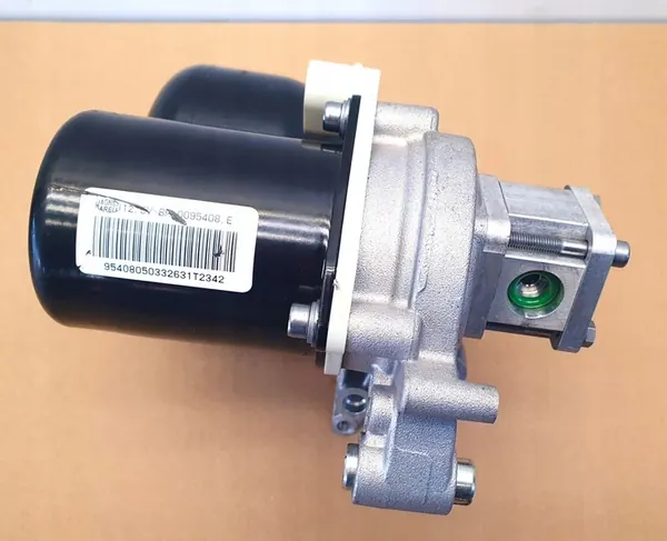 OEM 023000036010 Automaattivaihteiston venttiilikappale image 3