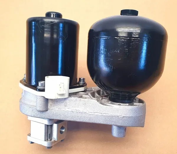 OEM 023000036010 Automaattivaihteiston venttiilikappale image 4