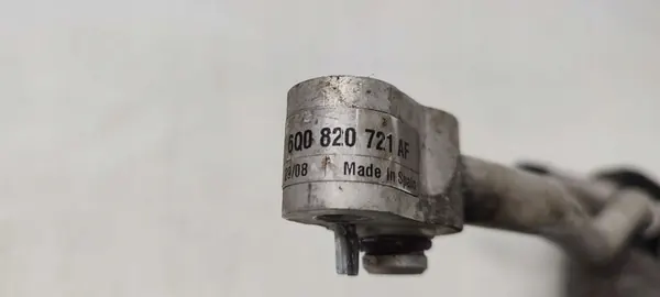 Ilmastointiletku Seat Ibiza Cordoba 6L 06-08 1.4 1.6 16V OEM image 3